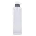thumbnail image 2 of Botella Deportiva, Fácil Squeeze Sports Water Bottle Portable 400 ml para la Condicióa Física para el Ciclismo, 2 of 7