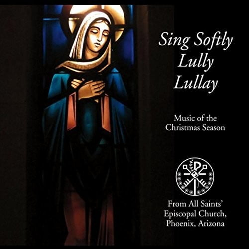 Sing Softly Lully Lullay Walmart Walmart