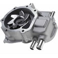 thumbnail image 3 of A-Premium Engine Water Pump with Gasket Compatible with Subaru Baja 2004-2006 Forester 2004-2008 Impreza 2002-2014 Legacy 2005-2009 Outback 2005-2009 WRX STI 2014-2020 H4 2.0L 2.5L, 3 of 6