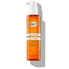 RoC Multi Correxion Revive + Glow Gel Facial Cleanser With Vitamin C, & Glycolic Acid, Paraben-Free, Sulfate-Free Skin Care, 6 Ounces