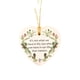 thumbnail image 5 of 2D Christmas Decorative Pendant, 2D Flat Christmas Pendant, Holiday Decorative Acrylic Ornament, Simple and Stylish Christmas Tree Hanging Decoration, 5 of 5
