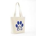 thumbnail image 7 of CafePress - Akita Dad - Unisex Canvas Tote Bag, Beige, 1-Piece, 7 of 7
