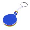 thumbnail image 4 of unbranded 2Ud Llavero Eva En Colores Mixtos Para Deportes Acuáticos Y Uso De Llaves, 4 of 8