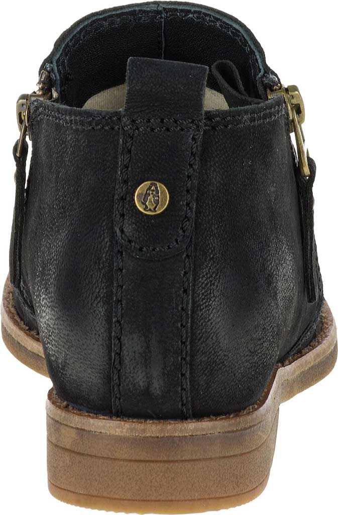 Hush Puppies Women's Mazin Cayto Nubuck Bootie - Walmart.com