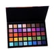 thumbnail image 1 of Paleta de sombras de ojos Maquillaje de sombras de ojos, Cosméticos coloridos profesionales Brillo Textura suave altamente pigmentada Brillo para, 1 of 9