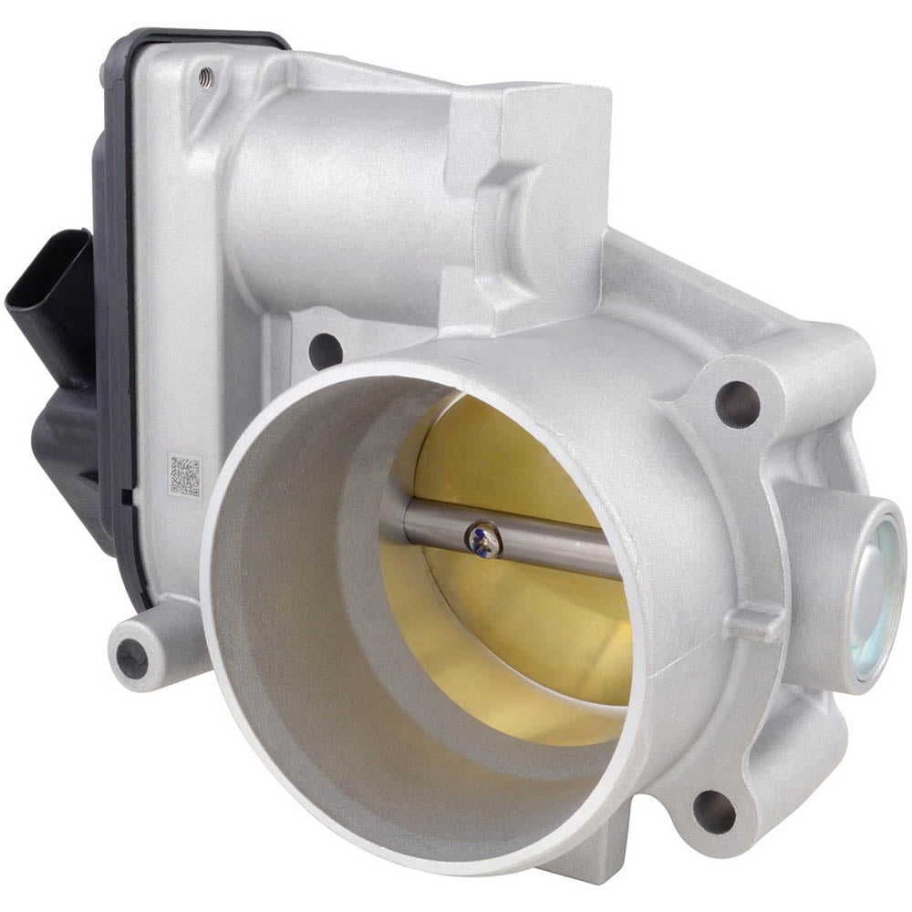 Astemo ETB0048 Fuel Injection Electronic Throttle Body