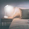 thumbnail image 4 of Multifunctional Desk Light, USB Reading Lamp, Home For Study Bedroom Office, 4 of 8