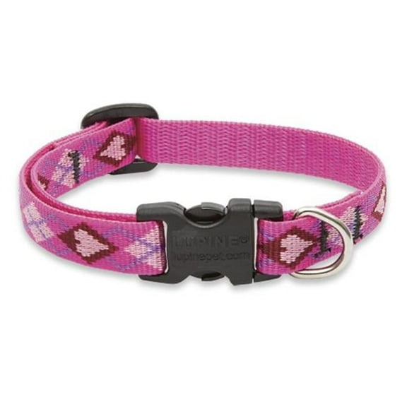 5 in. Puppy Love 10 in. -16 in. Adj. Collar