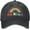 C3106, variant on Be Kind LGBT Pride Rainbow Cowboy Hat Men Vintage Baseball Cap Women Dad Hat Sun Hat Adjustable Trucker Hat Black