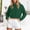 Blackish Green, variant on Cropped Hoodie WomenTrendy Y2k Casual Spring Fall Sweatshirts Workout Long Sleeve Drawstring Hooded Track Jacket Soft Lightweight Loose Fit Crop Tops Daily Travel Outfits, Beige L