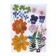 thumbnail image 5 of Bearachild Flores secas naturales en relieve flores prensadas decoración colorida colgantes hogar para tarjetas de boda de resina Type4 NO4, 5 of 6
