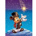 thumbnail image 1 of Cuadros Decorativos 5D Kit Rhinestone Imagen DIY Star Mouse Full Round Drill Diamond Painting Craft Likrtyny embutido en tela, 1 of 9