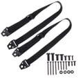thumbnail image 1 of 2 Pcs Sangles Anti-Basculement Protection Enfant pour Écran TV et Meubles, 1 of 6