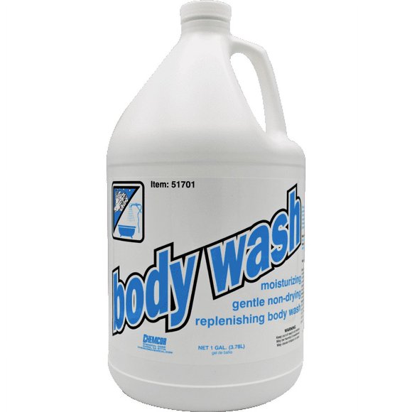 Gallon Body Wash