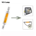 thumbnail image 2 of Zshan Pack R7s LED Bulb 20W 118mm Dimmable, Warm White R7s LED Bulb, 2 of 5