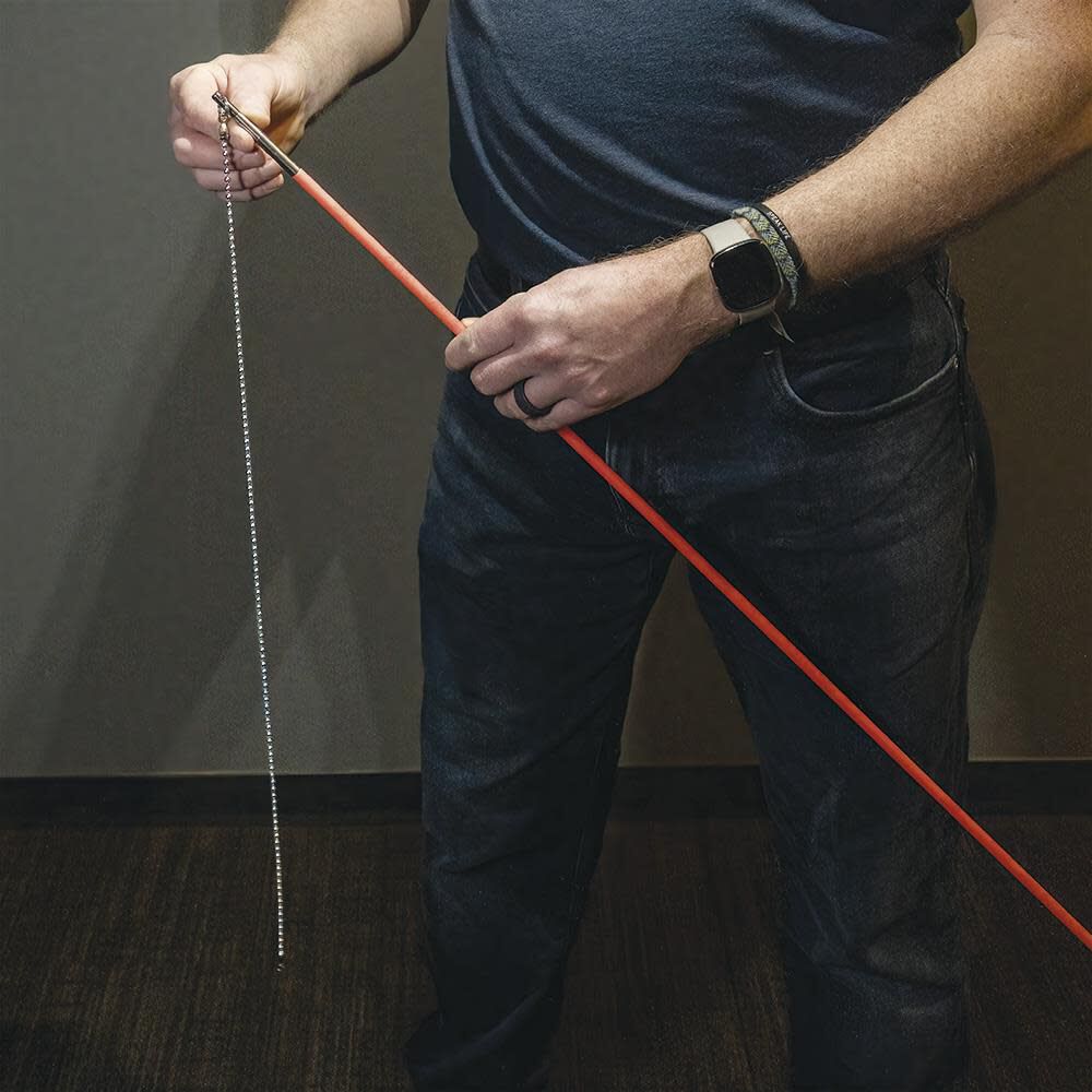 Klein Tools 25 Ft Multi Flex Glow Rod