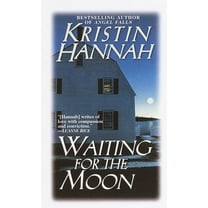 Waiting for the Moon, (Paperback)