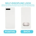 thumbnail image 3 of SWETRACE self-control timer locker 1Pcs plastic for screen time management for families, 3 of 7