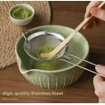 thumbnail image 2 of Juego de batidor para matcha Matchiva con espumador eléctrico y tazón para matcha, 2 of 6