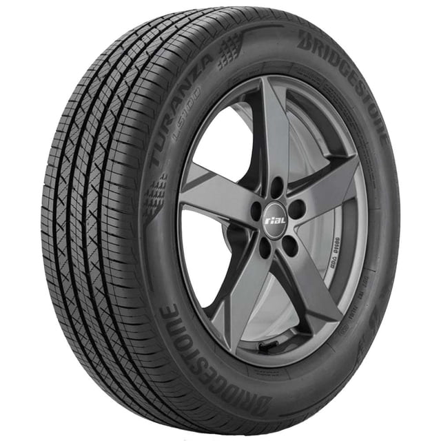 LLANTA 215/55R17 BRIDGESTONE TURANZA LS100 94H