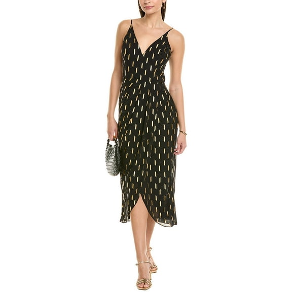 YUMI KIM womens  Adrienne Dress, XXS