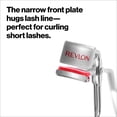 thumbnail image 3 of Revlon® Precision Lash Curler, 3 of 5