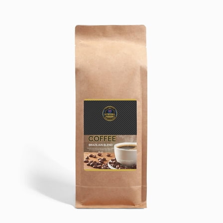 Brazilian Blend Coffee 16oz
