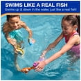 thumbnail image 3 of Juguete SwimWays Rainbow Reef para niños, piscina Tuna Turner, 3 of 7