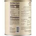 thumbnail image 2 of Ghirardelli Chocolate Company Mix, White Mocha Frappe, 49.92 oz,(Pack of 1), 2 of 3