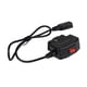 thumbnail image 5 of Speravity Adaptador de corriente para cámara de salpicadero, reducción de voltaje, DVR Interior, Cable de carga OBD, interruptor, Cable de Cámaras de salpicadero de coche, 5 of 6