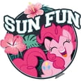 thumbnail image 2 of CafePress - MLP Sun Fun Mugs - 11 oz Ceramic Mug - Novelty Coffee Tea Cup, 2 of 4