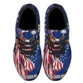 thumbnail image 2 of South Carolina Eagle Shoes Sneakers Black Size 3.5, 2 of 7