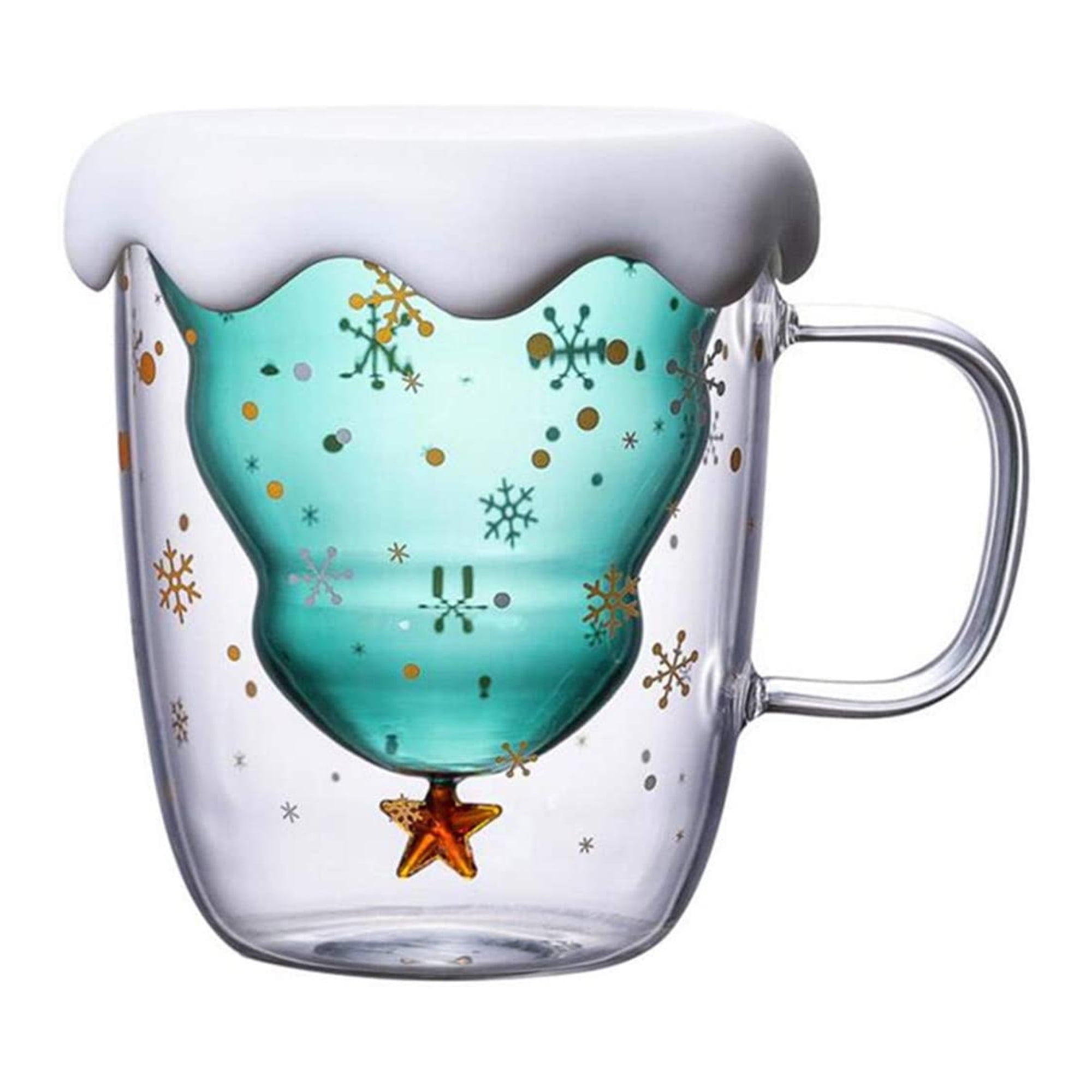 Glass Cup Coffee Tea Milk Breakfast Mug Lovely Creative Drinkware Cat Face Mugs Glass Cup Coffee Tea Milk Breakfast Mug Lovely Creative Drinkware Cat Face Mugs