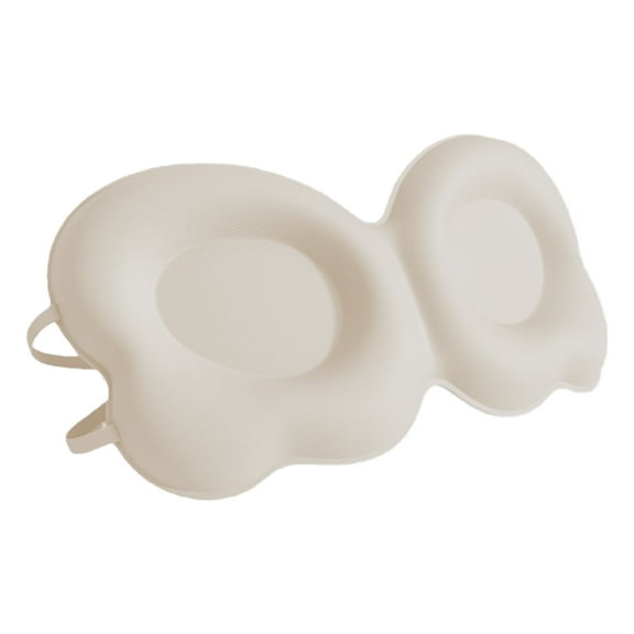 ZPAQI Soft Eye 3D Contouring Designs for Side Sleepers Breathable Sleep Aid