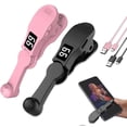 thumbnail image 1 of sdhkgrrt 2Pcs Automatic Screen Clicker, Smart Phone Auto Clicker Device, USB Plug in Tap for Mobile, Game Assistant Clicker, Silent Auto Tapper for Live Stream, 1 of 9