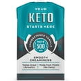 thumbnail image 3 of Califia Farms Unsweetened Vanilla Keto Coffee Creamer 16.9 Fluid Ounces, 3 of 5