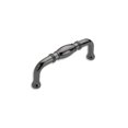 thumbnail image 1 of Amerock BP53013BN Allison Valeur Matériel 3 Po Pull - Noir Nickel, 1 of 4