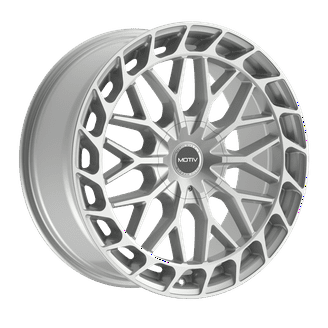 Worx 803 Beast Gloss Black Milled 17x9 5x114.3 / 5x127 -12mm (803