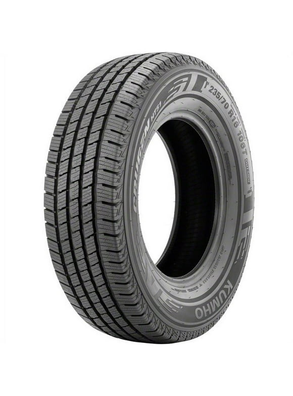 Kumho Crugen HT51 Tires in Kumho Tires