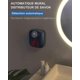 thumbnail image 2 of 320ml Automatic Soap Dispenser, Touchless Wall Mounted Soap Dispenser, with Infrared Sensor, Soap, 2 of 5