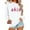 White, variant on Christmas Sweatshirt for Womens Fashion Crewneck Christmas Printed Pullover Top Winter Long Sleeve Sweaters Loose Plus Size Blouses Tops