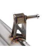 APR CBK0042 Catback Exhaust System