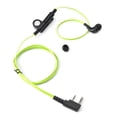 thumbnail image 2 of FLAMEEN Headset For , Clear Communication Accs， Hotel Security Security Guard Station For Hotel Bodyguard Company Hospital, 2 of 8