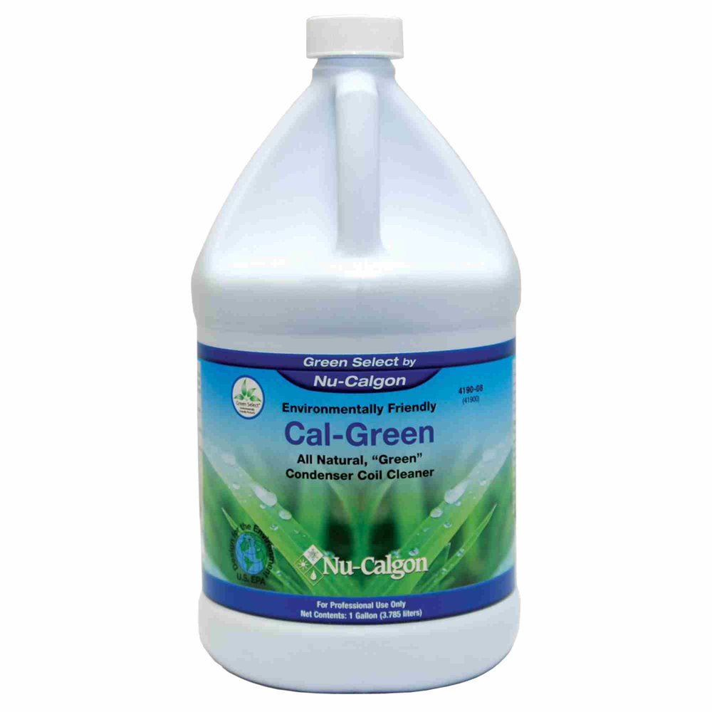 419008 NuCalgon Chemical Calcium 4 PK