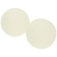 thumbnail image 1 of Phenofice 2Pcs High Density Ice Hockey Practice Puck PVC Material for Training and Game Use, 1 of 8