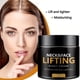 thumbnail image 5 of Crema Hidratante Reafirmante Ganfancp 60G Crema de Noche Lifting Cuello y Rostro, 5 of 7
