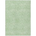 thumbnail image 2 of Addison Rugs Chantille Indoor/Outdoor Transitional Geometric Mint Washable Rectangle Rug, 9' x 12', 2 of 6