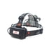 thumbnail image 2 of Lampe Frontale 2000lm LED Haute Puissance Lampe Frontale USB Rechargeable, 4 Modes d’Eclairage, Etanche IPX4 pour Pêche Camping Randonnée Chasse au Cyclisme Course à Pied,Convient pour une utilisation en extérieur et en camping Kuyhfg Bienvenido a Kuyhfg, 2 of 2