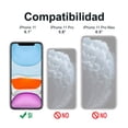 thumbnail image 2 of Raptic Shield Funda Uso Rudo Aluminio Para iPhone 11 Black Raptic Raptic Shield, 2 of 7
