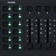 thumbnail image 5 of ADJ DMX Operator 384 DMX Controller Bundle, 5 of 7